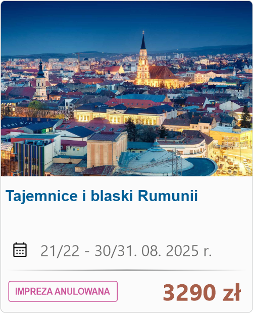 08-1 Tajemnice i blaski Rumunii