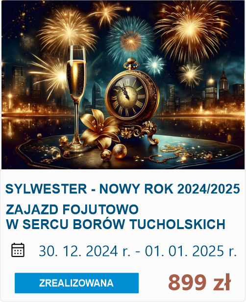 Sylwester 2024/2025