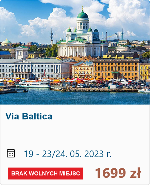 Via Baltica