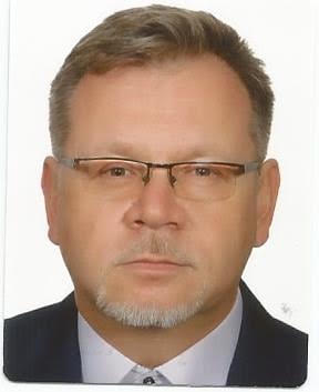 Marek – właściciel biura podróży Marktur
