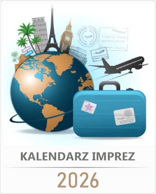 Kalendarz 2026